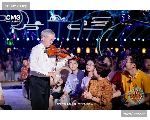 台湾民视直播全新体验引领观众沉浸式视听潮流探索 台湾民视直播全新体验引领观众沉浸式视听潮流探索